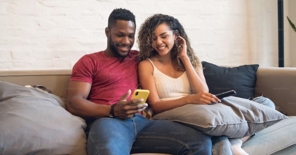 Marriage Counseling Benefits for Couples